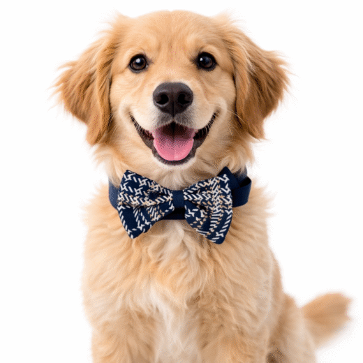 Dog Bow Tie