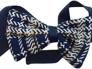 ShopCanine Dog Bow Tie