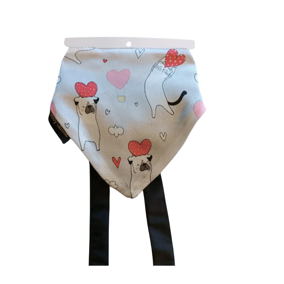 Classy and Elegant | Bandana - Image 2