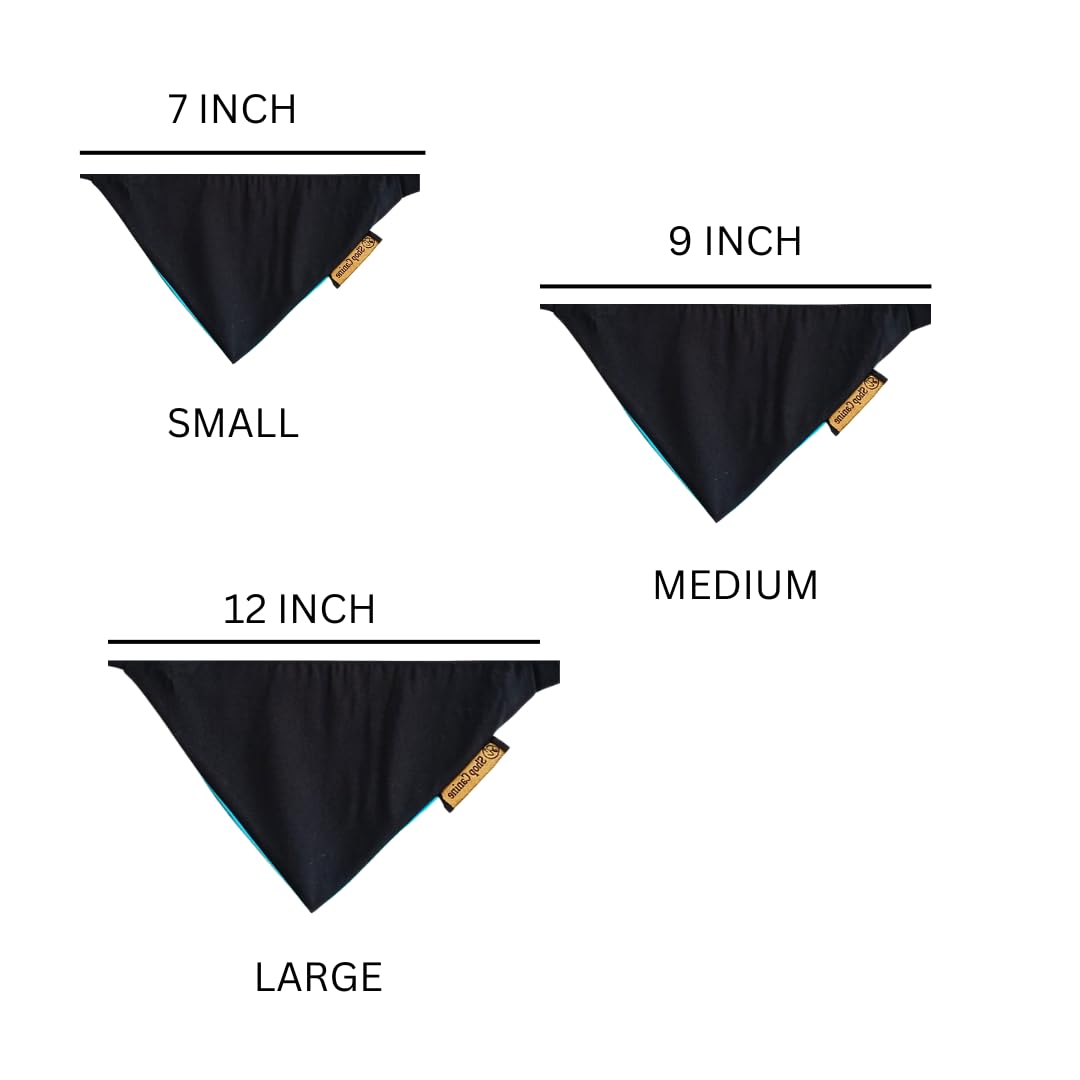 Classy and Elegant | Bandana - Image 4