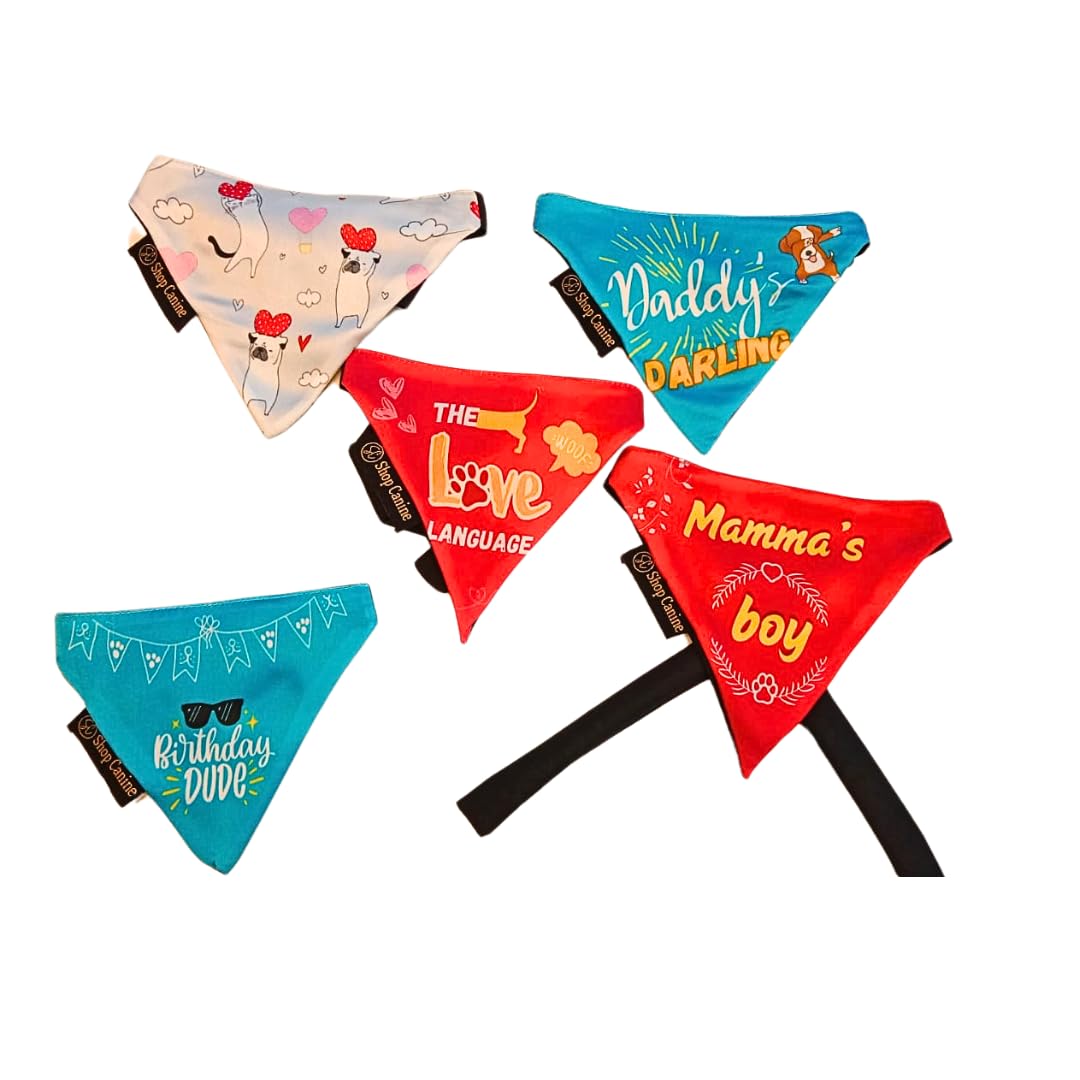 Classy and Elegant | Bandana - Image 6