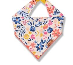 Bandana Scarf | Cocomora’s Fruits Printed