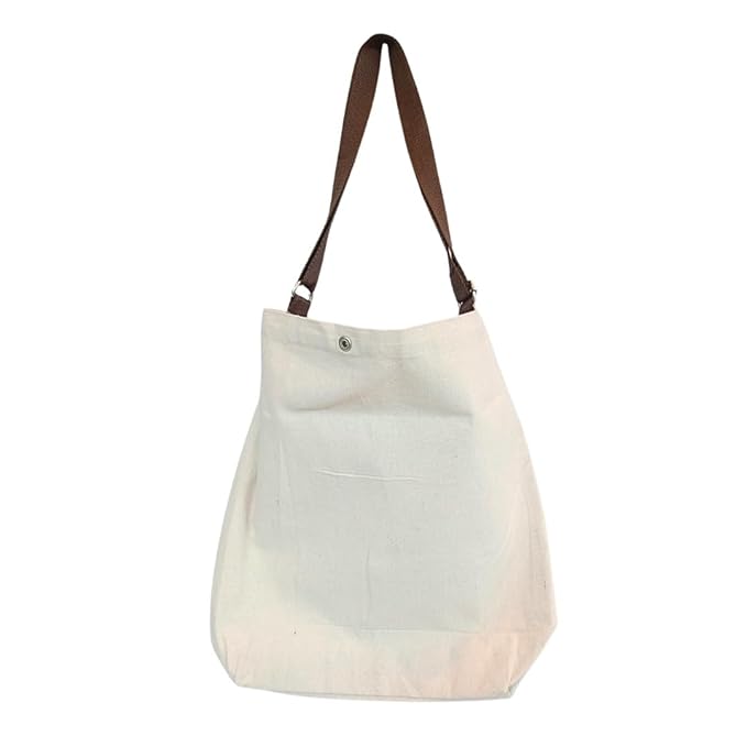 Canvas Tote Bags | Eco-friendly, Washable, Strong, Stylish - Image 4
