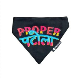 Bandana Scarf | Proper Patola (S)