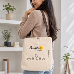 Canvas Tote Bags | Eco-friendly I Washable I Strong I Stylish I Nylon adjustable strap I College students I Shopping bag